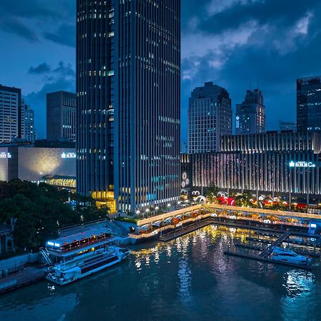 Hangzhou Tower Hotel Екстер'єр фото