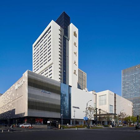 Hangzhou Tower Hotel Екстер'єр фото