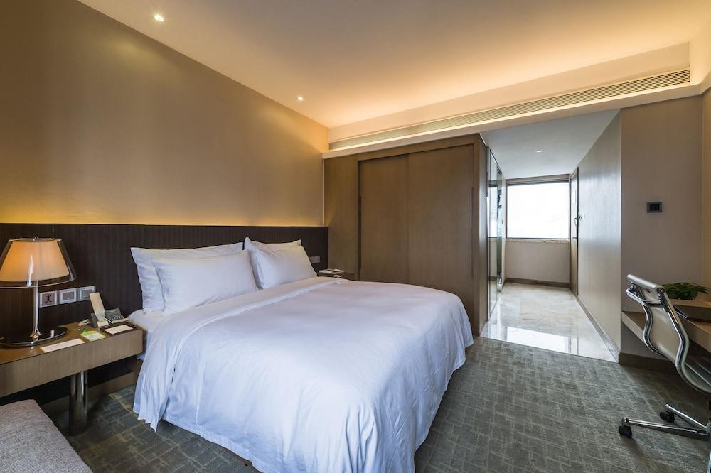 Hangzhou Tower Hotel Екстер'єр фото