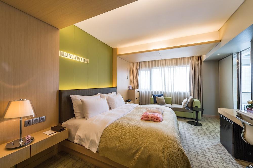 Hangzhou Tower Hotel Екстер'єр фото