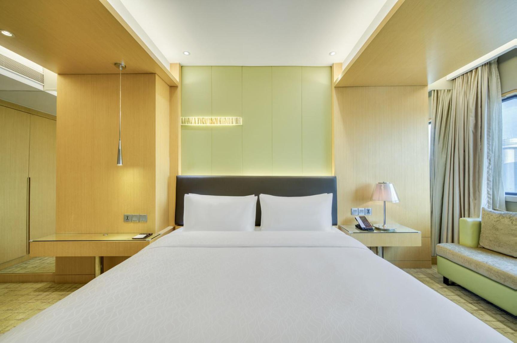 Hangzhou Tower Hotel Екстер'єр фото