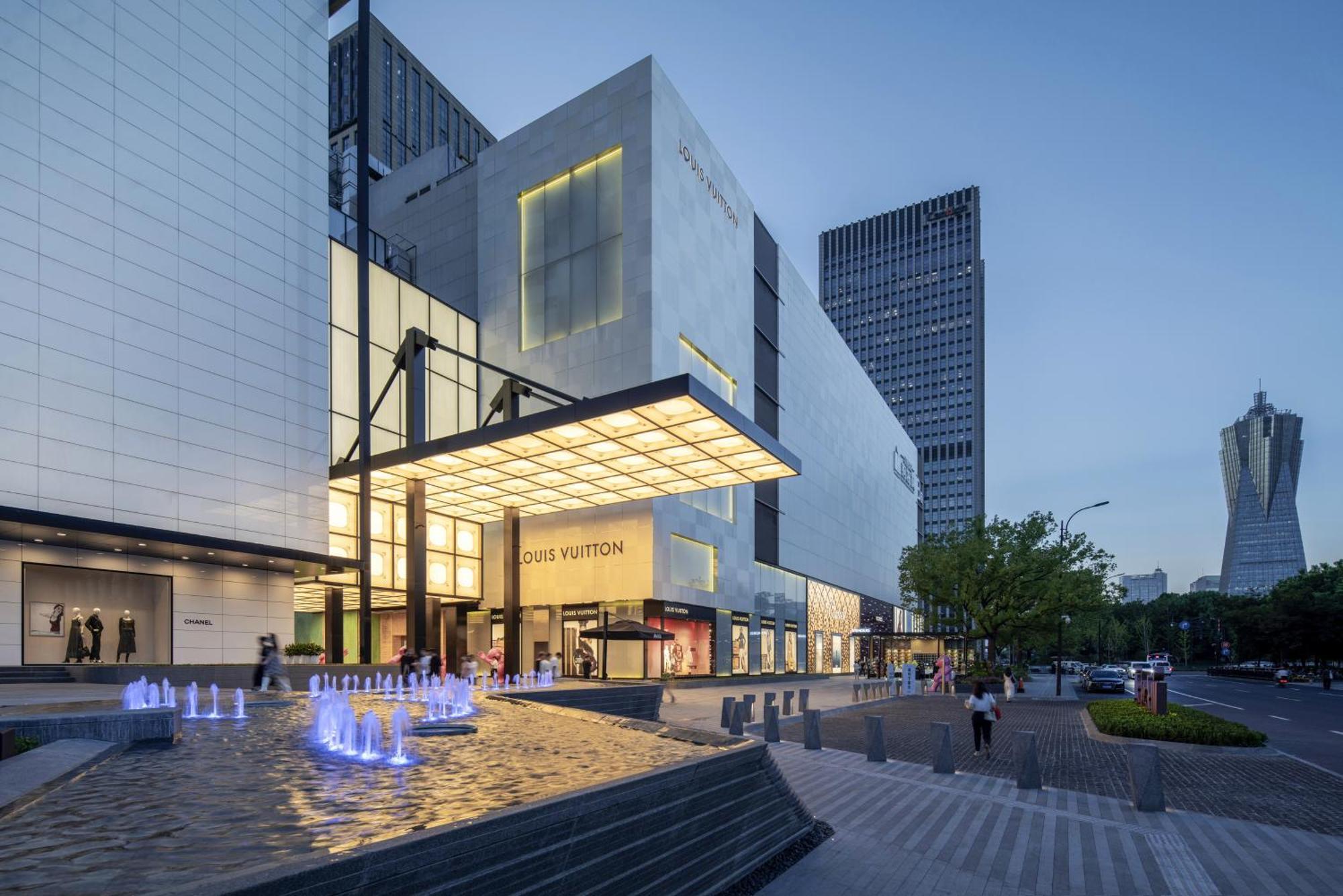 Hangzhou Tower Hotel Екстер'єр фото