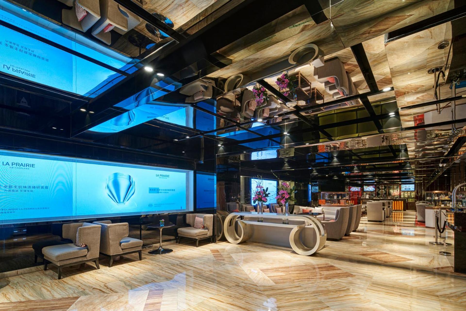 Hangzhou Tower Hotel Екстер'єр фото