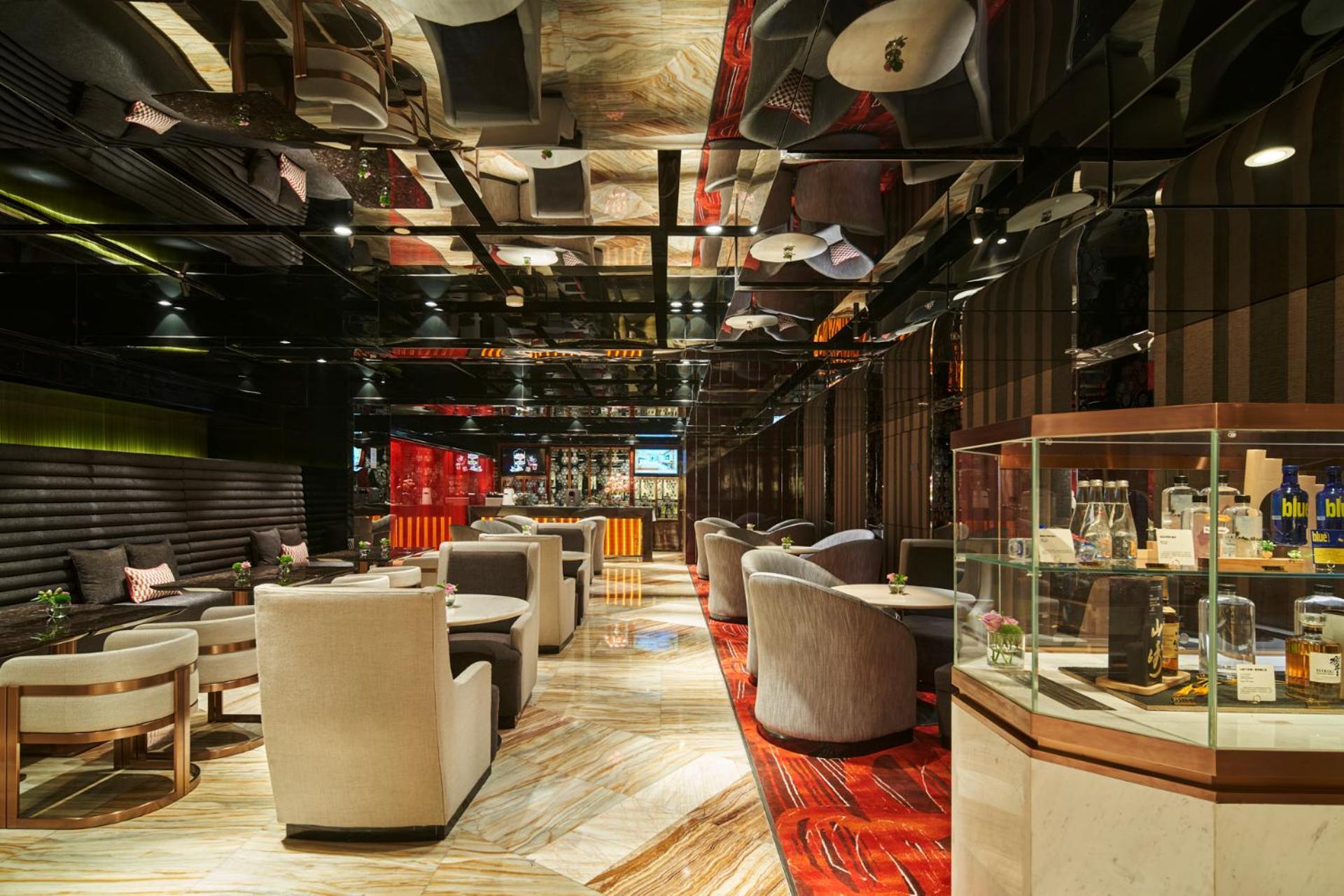 Hangzhou Tower Hotel Екстер'єр фото