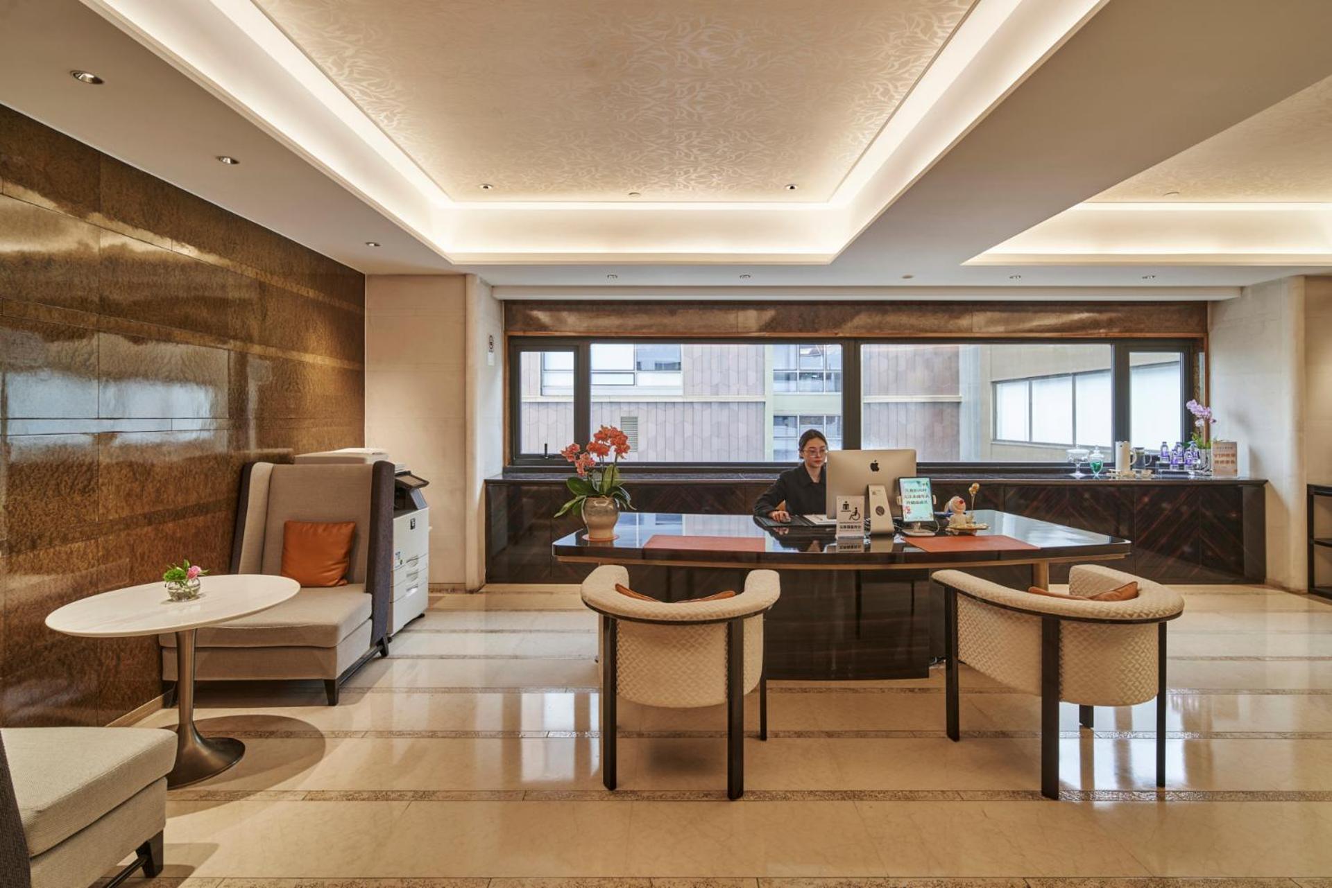 Hangzhou Tower Hotel Екстер'єр фото
