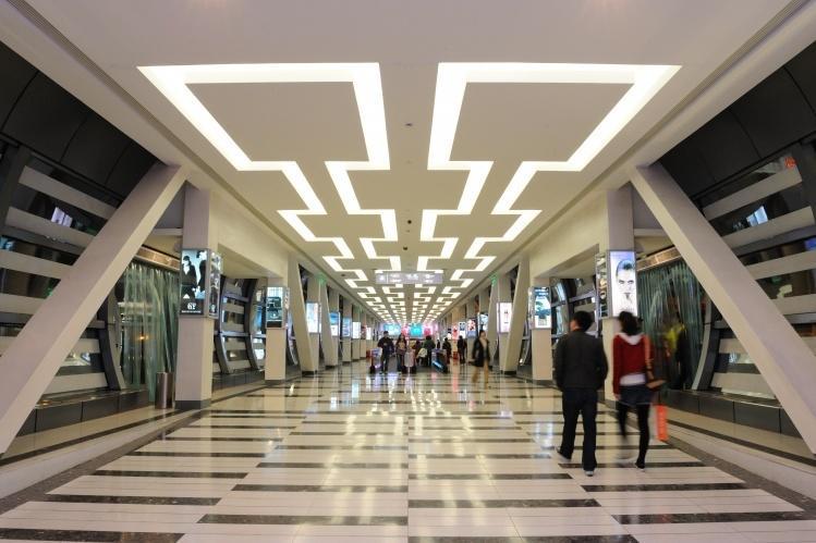 Hangzhou Tower Hotel Екстер'єр фото