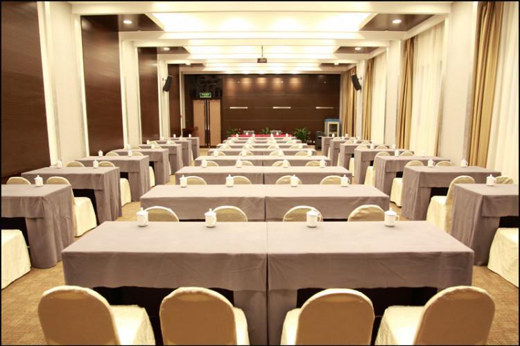 Hangzhou Tower Hotel Екстер'єр фото