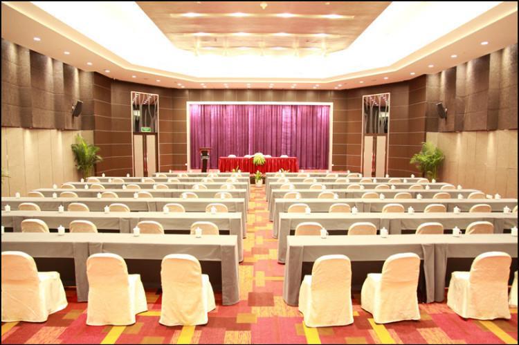 Hangzhou Tower Hotel Екстер'єр фото